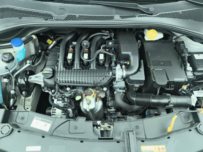 Citroën C3 PureTech 83 S&S BVM5 Feel Pack