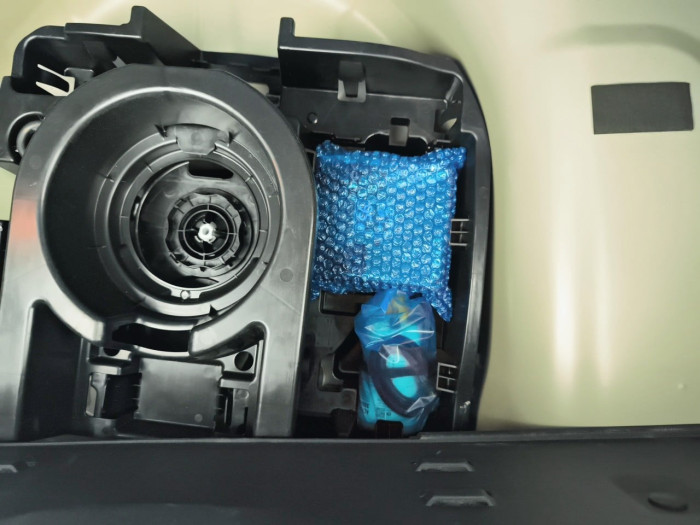 Citroën C3 PureTech 83 S&S BVM5 Feel Pack