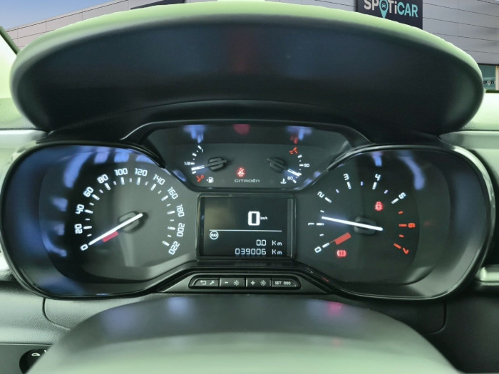 Citroën C3 PureTech 83 S&S BVM5 Feel Pack
