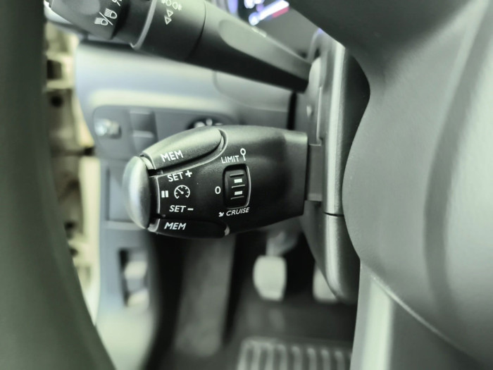 Citroën C3 PureTech 83 S&S BVM5 Feel Pack