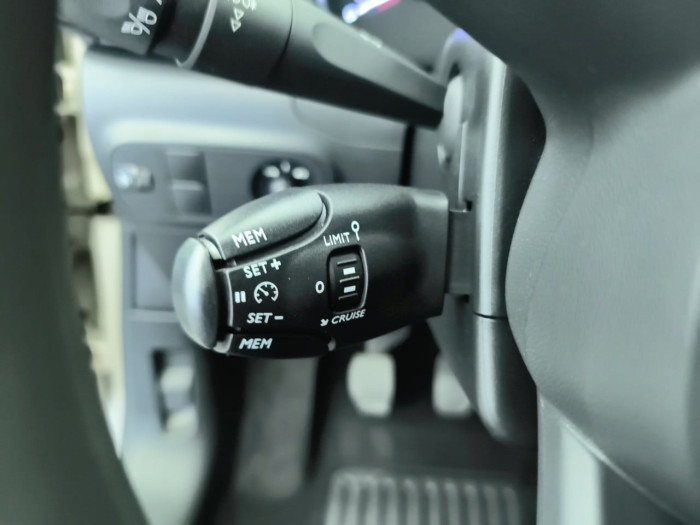 Citroën C3 PureTech 83 S&S BVM5 Feel Pack