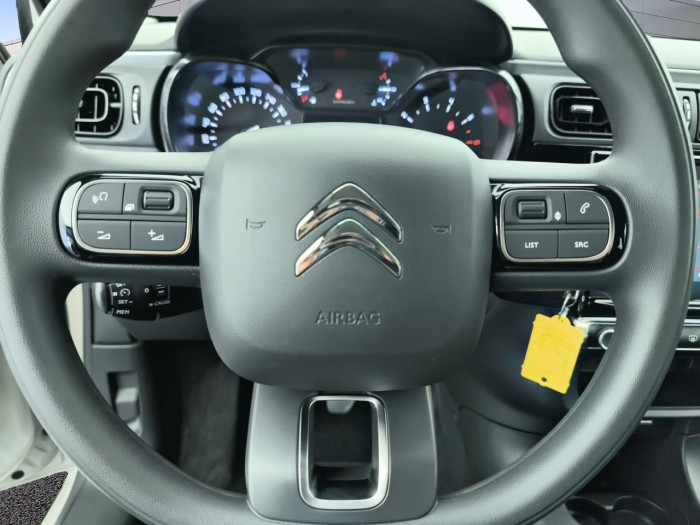 Citroën C3 PureTech 83 S&S BVM5 Feel Pack