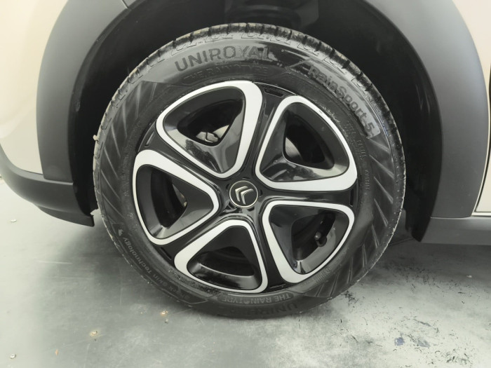 Citroën C3 PureTech 83 S&S BVM5 Feel Pack