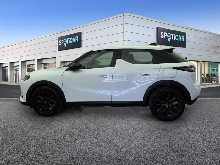 DS DS 3 Crossback DS3 Crossback BlueHDi 130 EAT8 Performance Line
