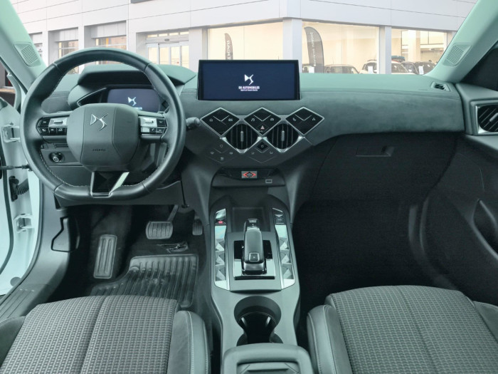 DS DS 3 Crossback DS3 Crossback BlueHDi 130 EAT8 Performance Line