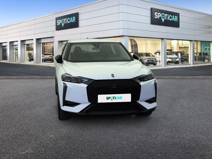 DS DS 3 Crossback DS3 Crossback BlueHDi 130 EAT8 Performance Line