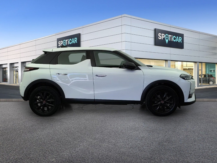 DS DS 3 Crossback DS3 Crossback BlueHDi 130 EAT8 Performance Line