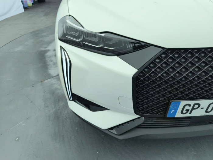 DS DS 3 Crossback DS3 Crossback BlueHDi 130 EAT8 Performance Line