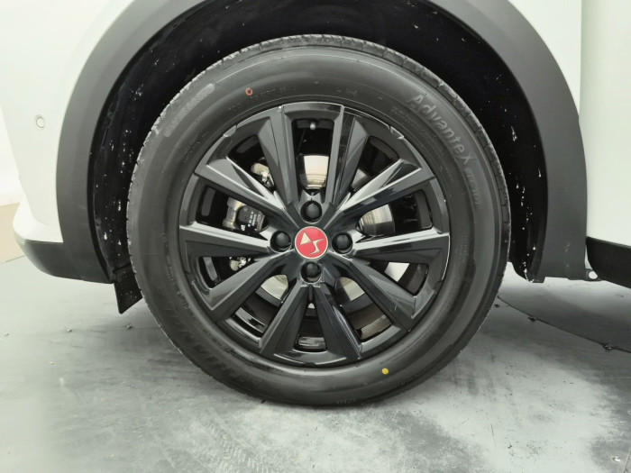 DS DS 3 Crossback DS3 Crossback BlueHDi 130 EAT8 Performance Line