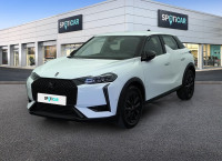 DS DS 3 Crossback DS3 Crossback BlueHDi 130 EAT8 Performance Line