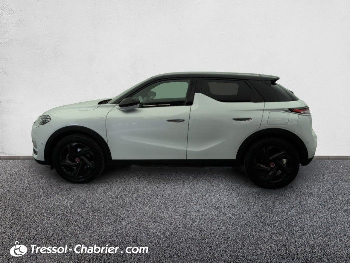 DS DS 3 CROSSBACK ELECTRIQUE DS3 Crossback E-Tense Grand Chic