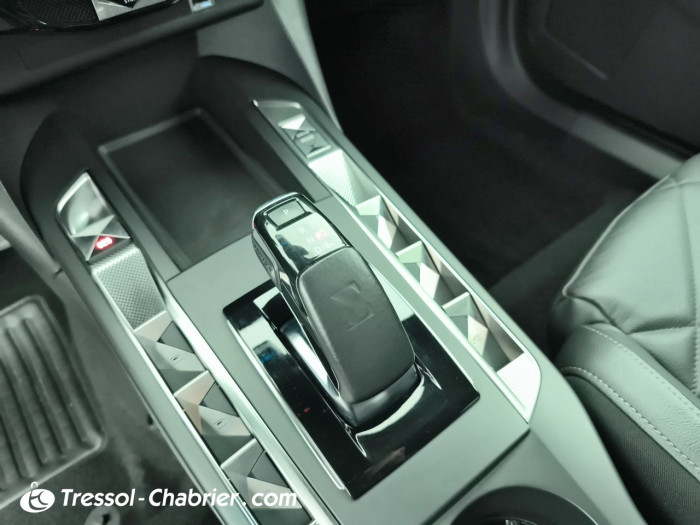 DS DS 3 CROSSBACK ELECTRIQUE DS3 Crossback E-Tense Grand Chic