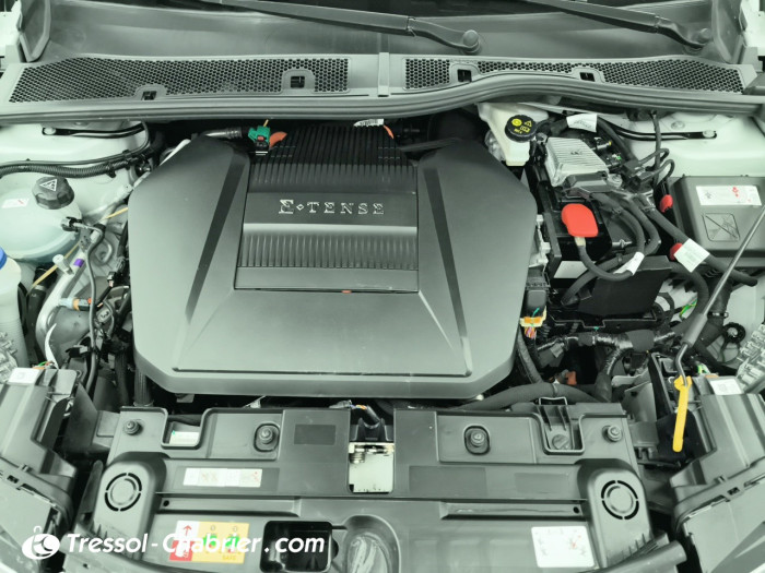 DS DS 3 CROSSBACK ELECTRIQUE DS3 Crossback E-Tense Grand Chic