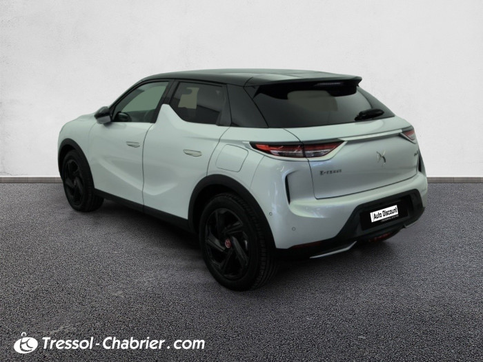 DS DS 3 CROSSBACK ELECTRIQUE DS3 Crossback E-Tense Grand Chic
