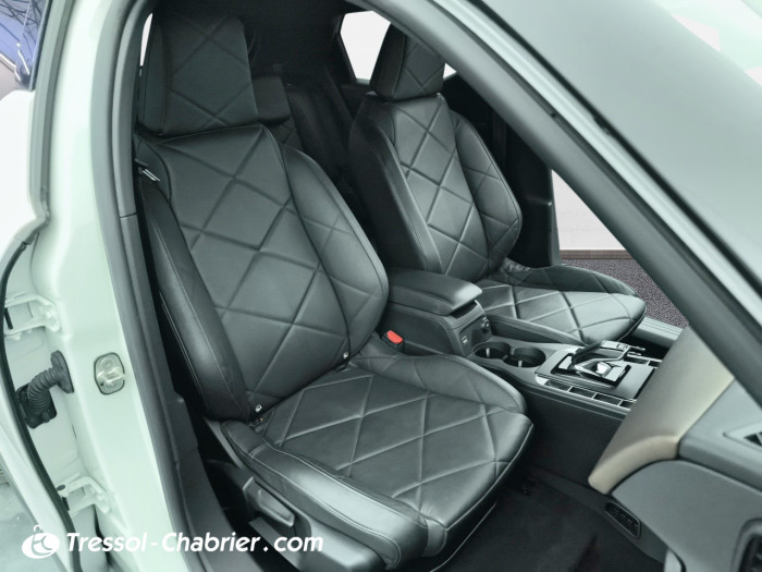 DS DS 3 CROSSBACK ELECTRIQUE DS3 Crossback E-Tense Grand Chic
