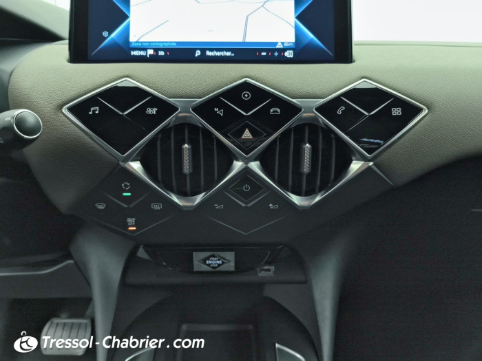 DS DS 3 CROSSBACK ELECTRIQUE DS3 Crossback E-Tense Grand Chic