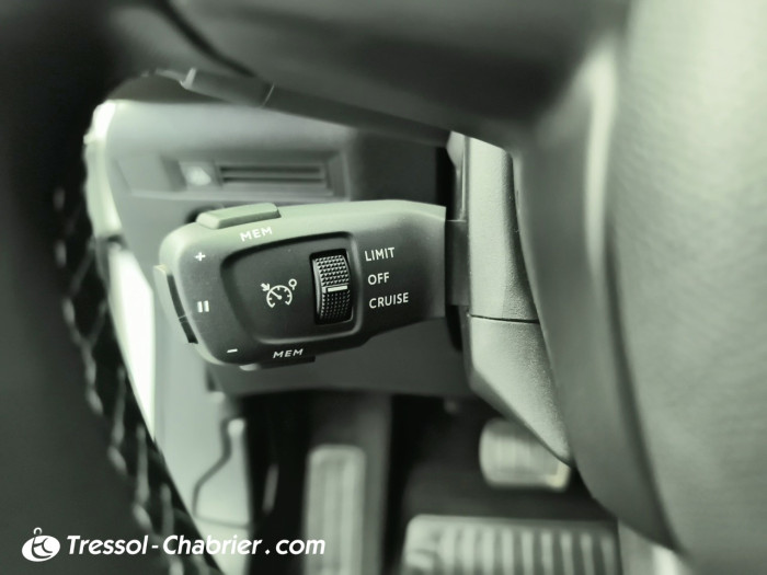 DS DS 3 CROSSBACK ELECTRIQUE DS3 Crossback E-Tense Grand Chic