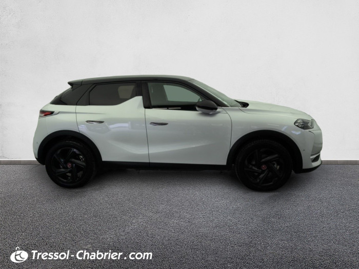 DS DS 3 CROSSBACK ELECTRIQUE DS3 Crossback E-Tense Grand Chic