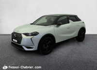 DS DS 3 CROSSBACK ELECTRIQUE DS3 Crossback E-Tense Grand Chic