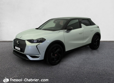DS DS 3 CROSSBACK ELECTRIQUE DS3 Crossback E-Tense Grand Chic