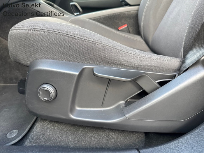 Volvo XC40 ELECTRIQUE Recharge 231 ch 1EDT Start