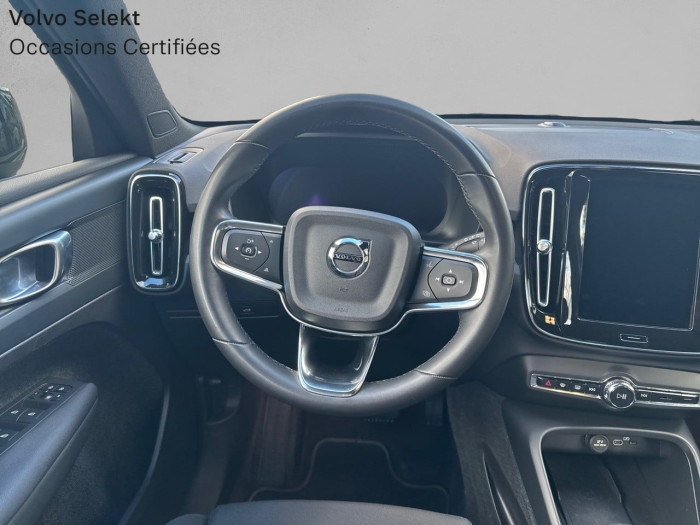 Volvo XC40 ELECTRIQUE Recharge 231 ch 1EDT Start