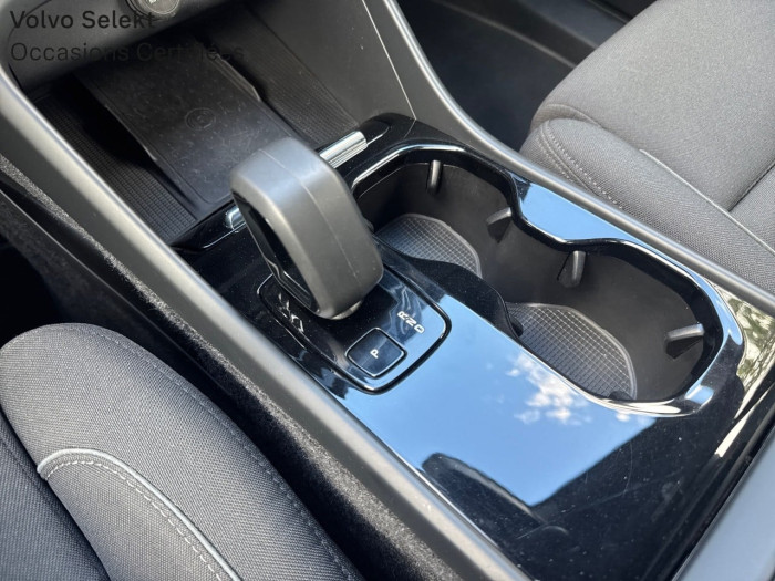 Volvo XC40 ELECTRIQUE Recharge 231 ch 1EDT Start