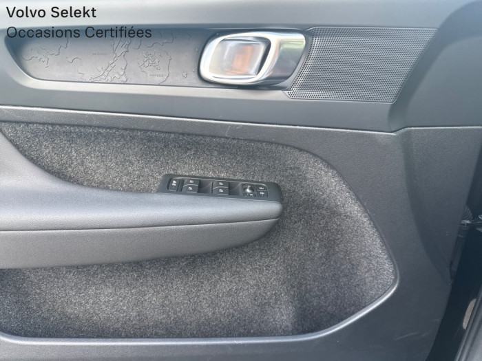 Volvo XC40 ELECTRIQUE Recharge 231 ch 1EDT Start