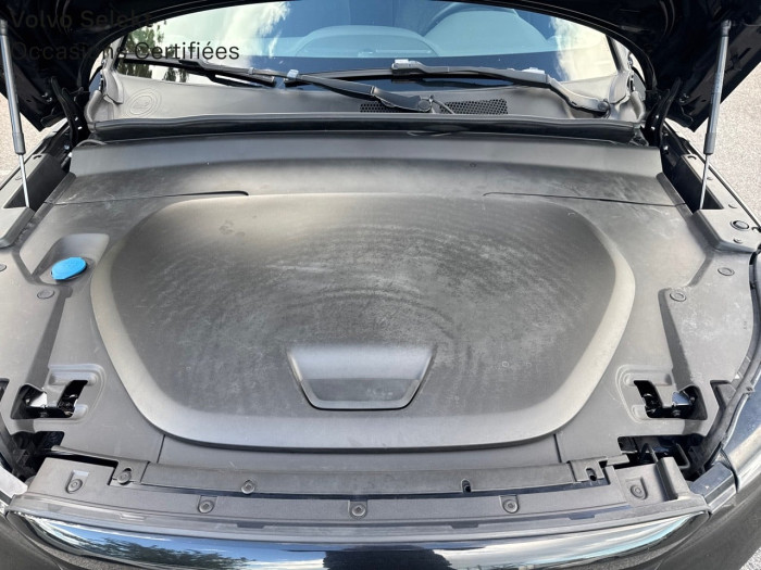 Volvo XC40 ELECTRIQUE Recharge 231 ch 1EDT Start