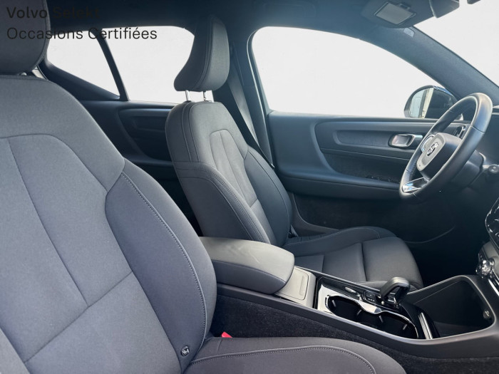 Volvo XC40 ELECTRIQUE Recharge 231 ch 1EDT Start
