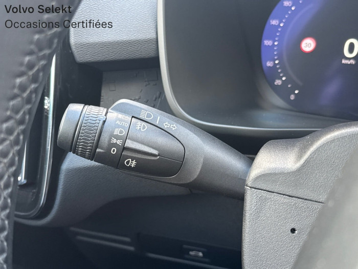 Volvo XC40 ELECTRIQUE Recharge 231 ch 1EDT Start