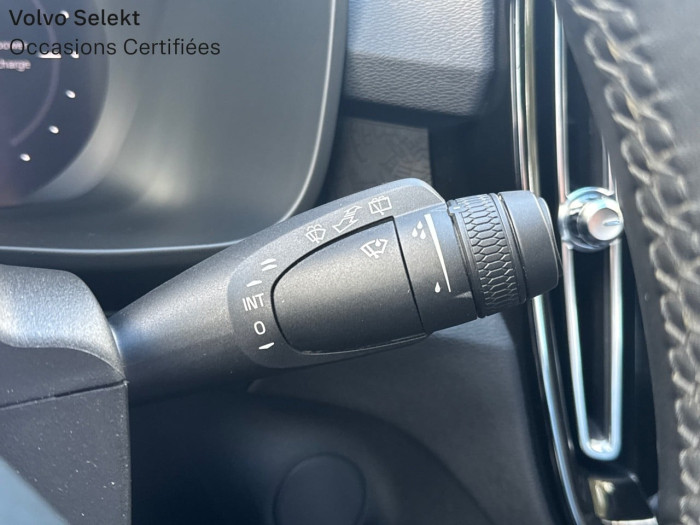 Volvo XC40 ELECTRIQUE Recharge 231 ch 1EDT Start