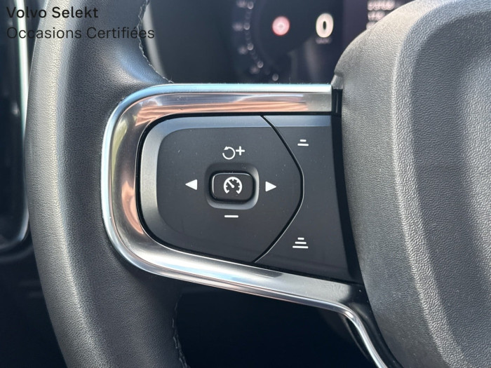 Volvo XC40 ELECTRIQUE Recharge 231 ch 1EDT Start