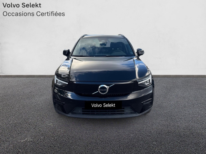 Volvo XC40 ELECTRIQUE Recharge 231 ch 1EDT Start