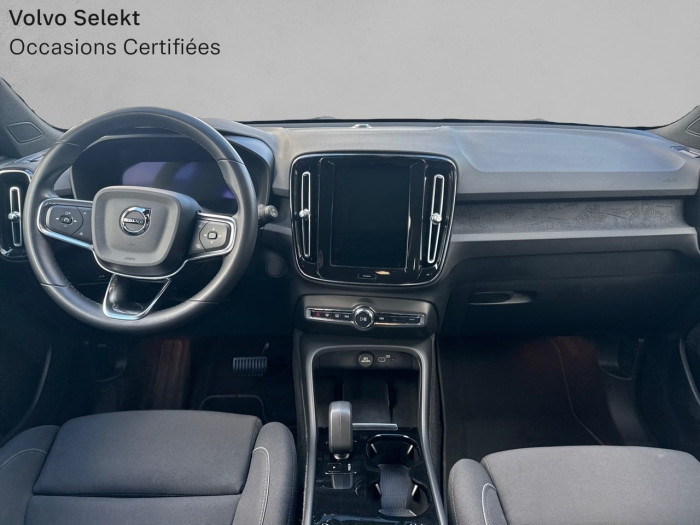 Volvo XC40 ELECTRIQUE Recharge 231 ch 1EDT Start
