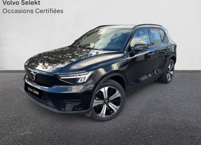Volvo XC40 ELECTRIQUE Recharge 231 ch 1EDT Start