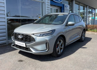 Ford Kuga 2.5 Duratec 180ch Hybrid FlexiFuel ST-Line X Powershift