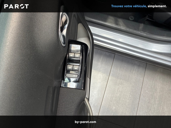 Citroën C3 PureTech 110 S&S BVM6 Shine Pack
