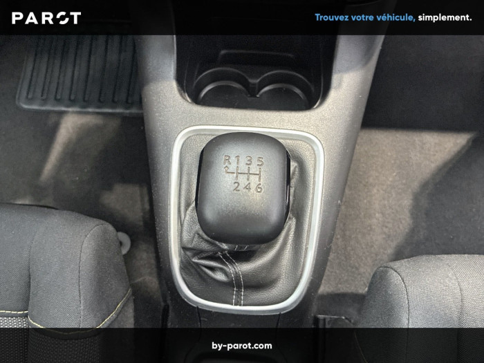 Citroën C3 PureTech 110 S&S BVM6 Shine Pack