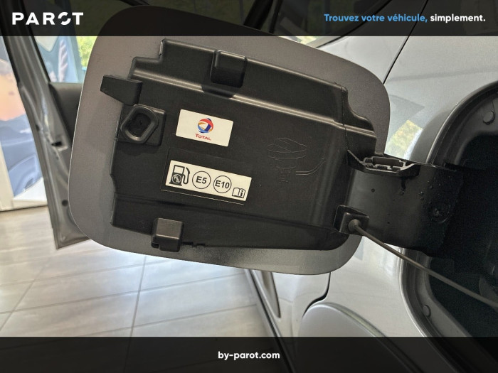 Citroën C3 PureTech 110 S&S BVM6 Shine Pack