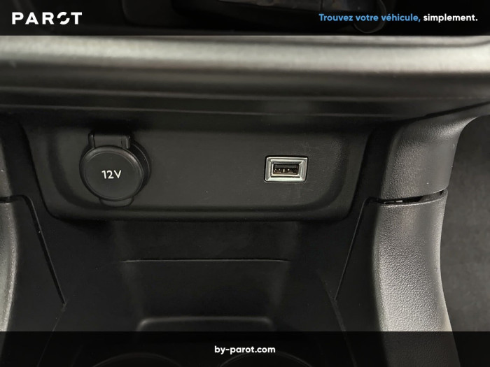 Citroën C3 PureTech 110 S&S BVM6 Shine Pack
