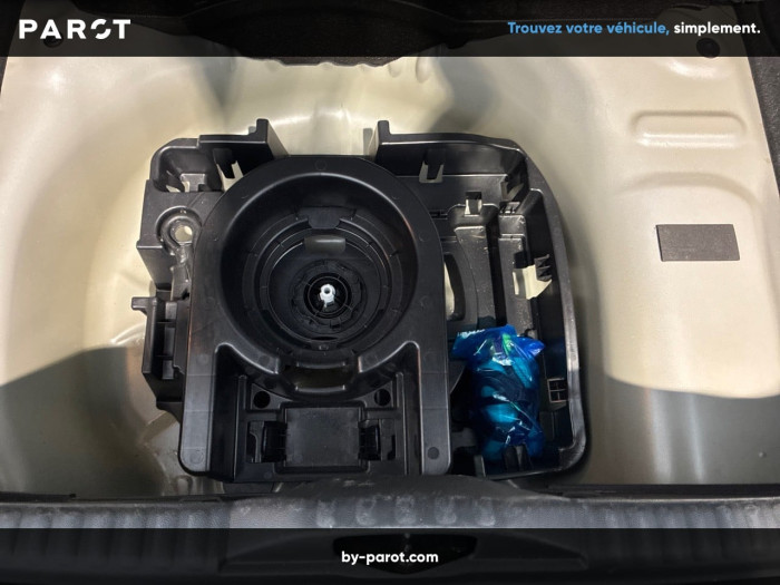 Citroën C3 PureTech 110 S&S BVM6 Shine Pack