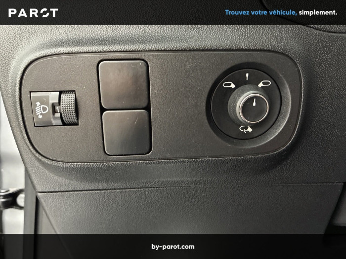 Citroën C3 PureTech 110 S&S BVM6 Shine Pack