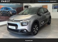 Citroën C3 PureTech 110 S&S BVM6 Shine Pack