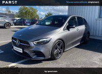 Mercedes CLASSE B Nouveau 200 d 8G-DCT AMG Line