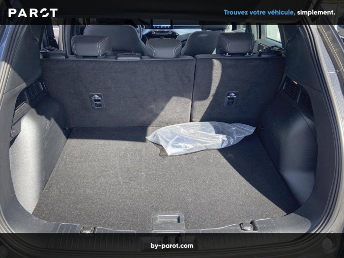 Ford Kuga 2.5 Duratec 225 ch PHEV Powershift Titanium