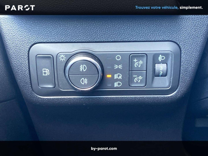Ford Kuga 2.5 Duratec 225 ch PHEV Powershift Titanium