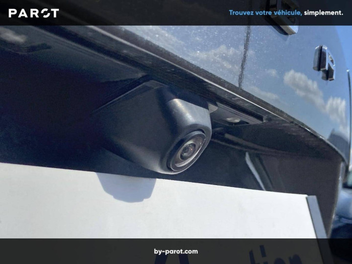 Ford Kuga 2.5 Duratec 225 ch PHEV Powershift Titanium