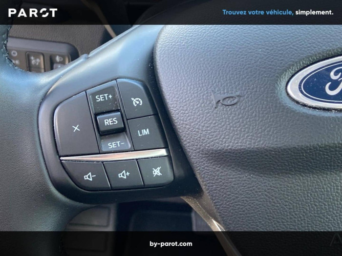 Ford Kuga 2.5 Duratec 225 ch PHEV Powershift Titanium