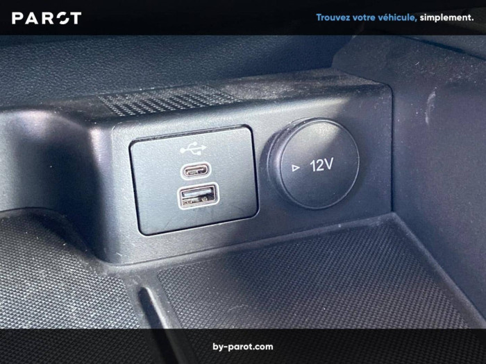 Ford Kuga 2.5 Duratec 225 ch PHEV Powershift Titanium